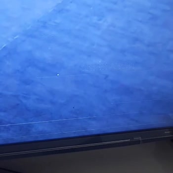 Grundig Televizyonun Ekran Sorunu Ve Çözüm Eksikliği