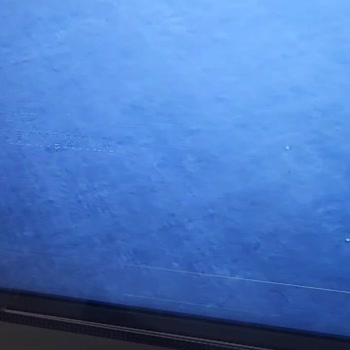 Grundig Televizyonun Ekran Sorunu Ve Çözüm Eksikliği