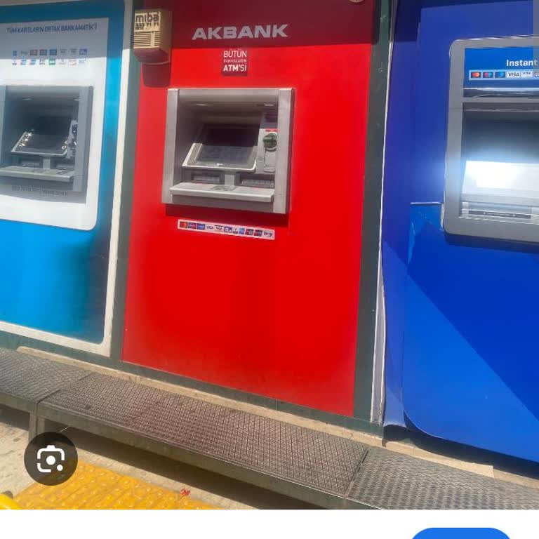 Papara ATM'de Sıkışan Para Ve Eksik İade Sorunu