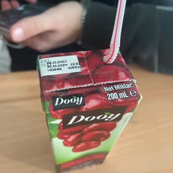 Tarihi Geçmiş Ürün Satışı Ve Sağlık Sorunları