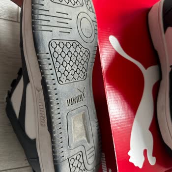 Puma Ayakkabıda Beklenmedik Sorunlar