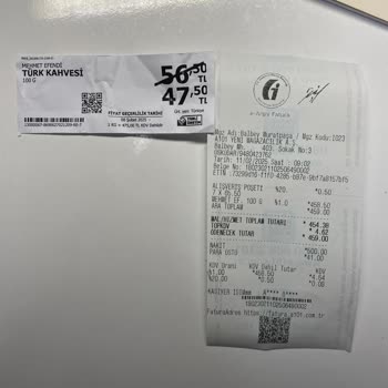 A101'de Etiket Ve Kasa Fiyatı Farkı İle Saygısız Personel Sorunu