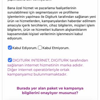 Yanıltıcı Kampanya Ve Ulaşılamayan Müşteri Hizmetleri