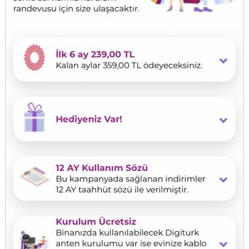 Yanıltıcı Kampanya Ve Ulaşılamayan Müşteri Hizmetleri