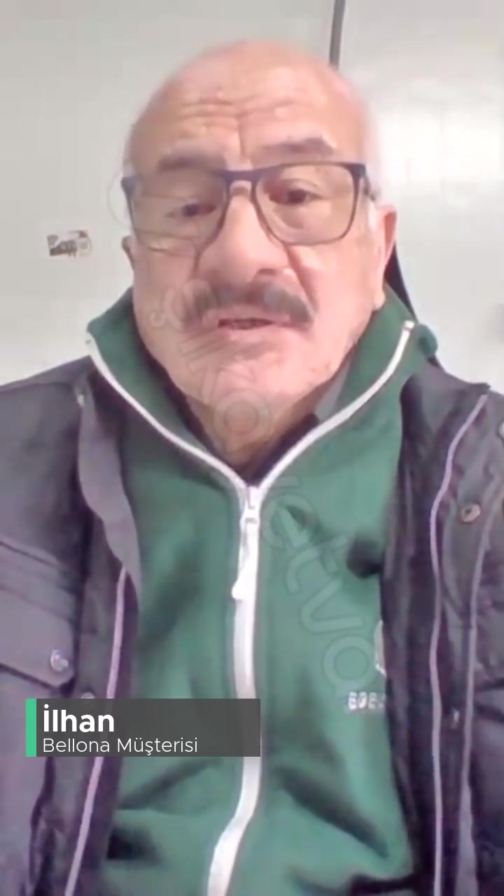 Bellona Yemek Takımı Sandalye Ayaklarındaki Renk Farkından Dolayı Çözüm! videonun kapak resmi