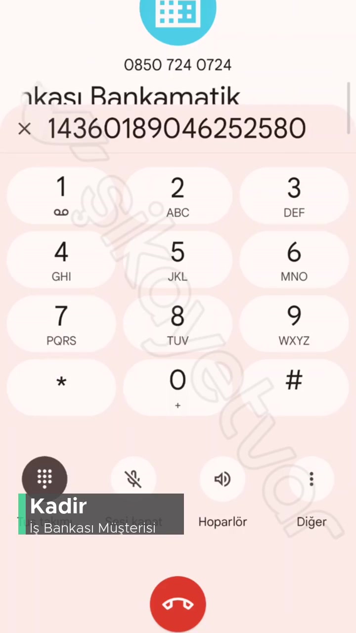 İş Bankası Otomatik Limit Artırımı! videonun kapak resmi