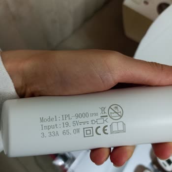 Philips Lumea Ürünü Ve İade Sorunu