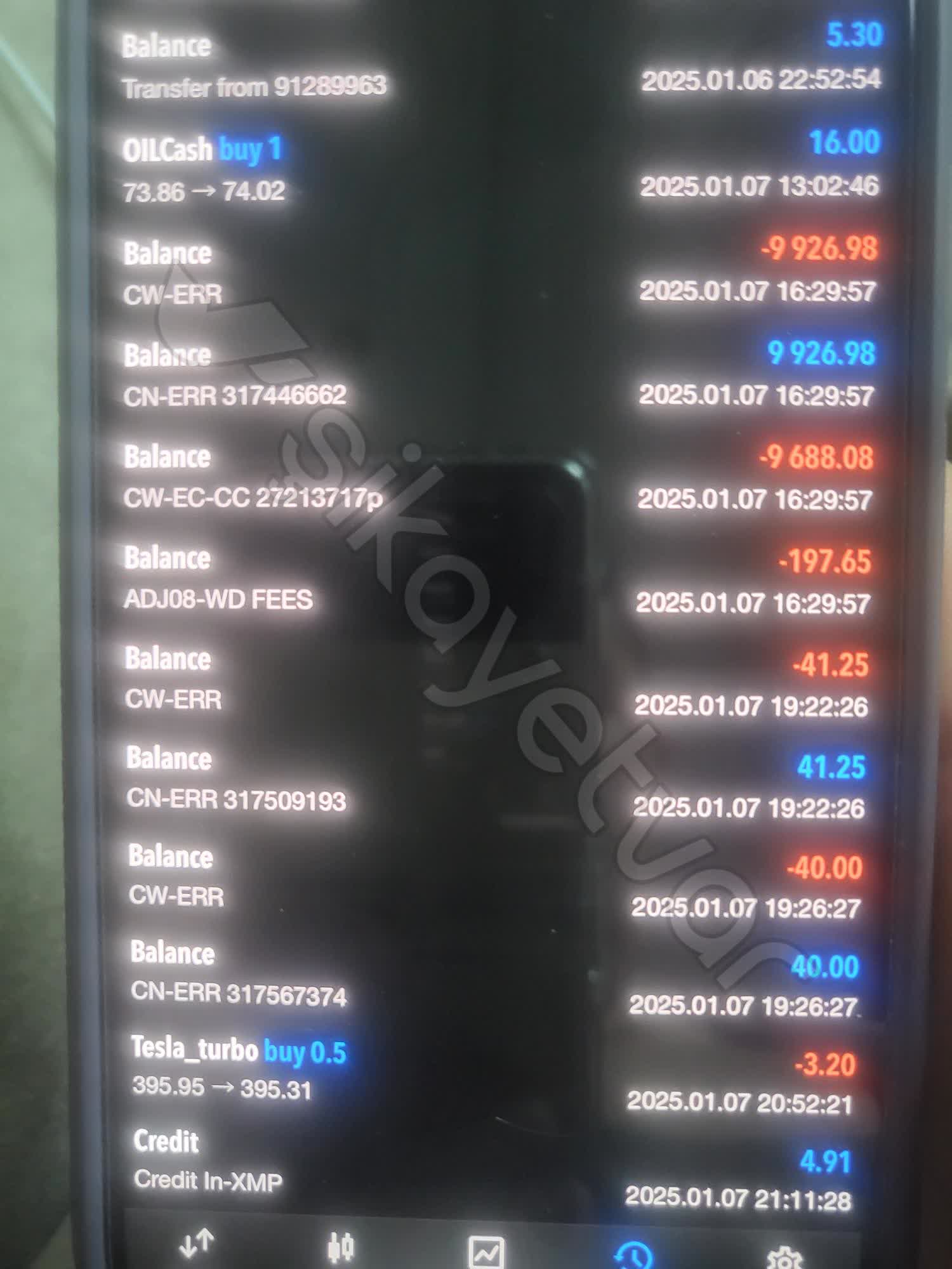 XM XM.com Forex Charged Me $450 in Hidden Fees for Deposits and Withdrawals  - Xolvie