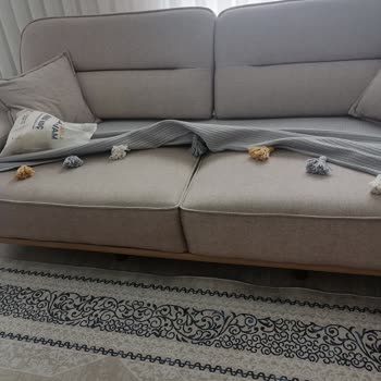 Neta Home Koltuklarında Sünger Çökmesi Sorunu