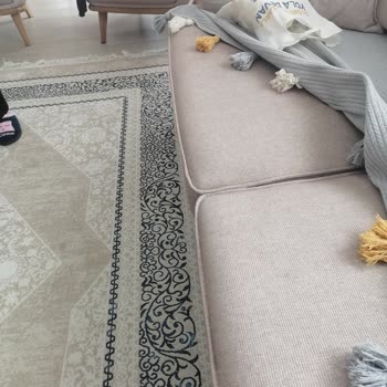 Neta Home Koltuklarında Sünger Çökmesi Sorunu
