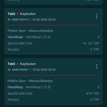 Betsalvador'da Kural Dışı Bahane İle Silinen Bakiye