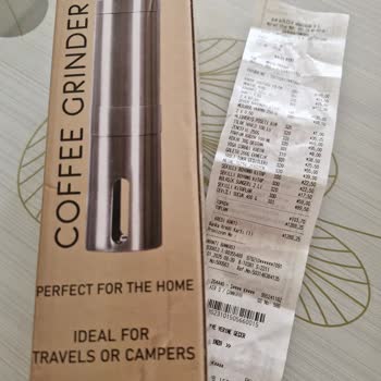 Kullanılmış Ürün İadesinde Mağduriyet