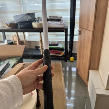 Fruugo Sent Me an Incomplete Lightsaber & Won’t Respond