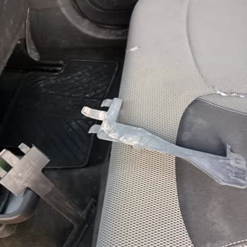 Aracımın Onarım Sürecinde Yaşadığım Sorunlar Ve İletişim Eksiklikleri