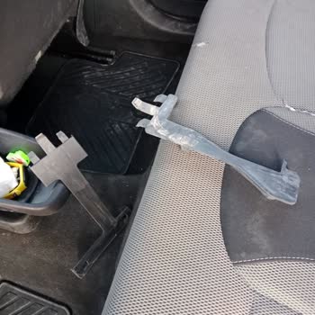 Aracımın Onarım Sürecinde Yaşadığım Sorunlar Ve İletişim Eksiklikleri