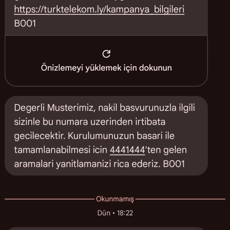 İnternet Nakil İşlemlerinde Sürekli Gecikme