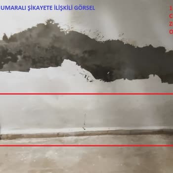 TOKİ Konutlarındaki Süregelen Altyapı Sorunları