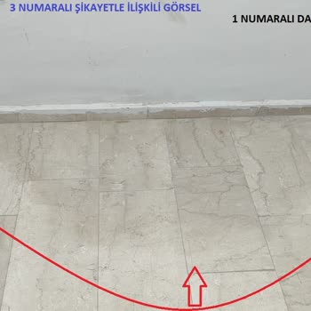 TOKİ Konutlarındaki Süregelen Altyapı Sorunları