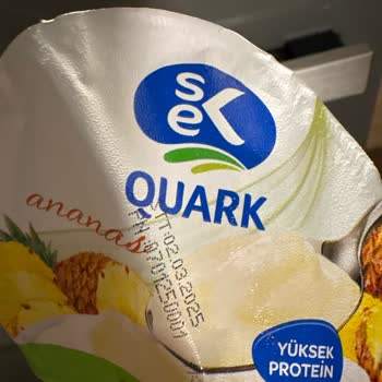 Migros'tan Küflü Ürün Skandalı: Çocuğuma Yedirdim!