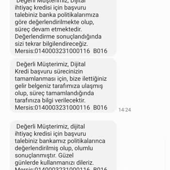 Faizsiz Kredi Kampanyasında Yaşanan Hayal Kırıklığı