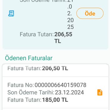 Turkcell'in Haksız Fatura Artışı Ve Müşteri Mağduriyeti