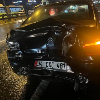 İkame Araç İçin Oyalama Ve Belirsizlik