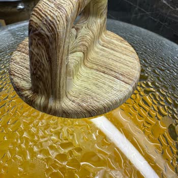 Hisar Tencere Kapak Kulpları Soyuluyor Yemekler Kötüleşiyor