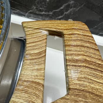 Hisar Tencere Kapak Kulpları Soyuluyor Yemekler Kötüleşiyor