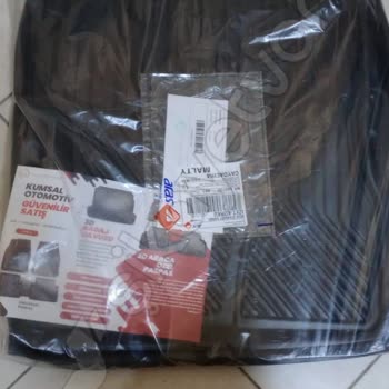 Yanıltıcı Ürün Gönderimi Ve Müşteri Hizmetleri Sorunu