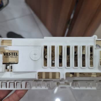 LG Ürünlerinde Vestel Sürprizi: Bilgilendirme Eksikliği Ve Müşteri Memnuniyetsizliği