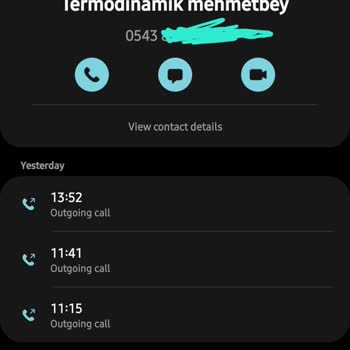 Gürültülü Kombi Ve Yetersiz Servis Hizmeti Mağduriyeti