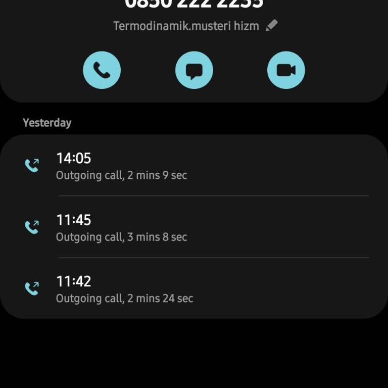 Gürültülü Kombi Ve Yetersiz Servis Hizmeti Mağduriyeti