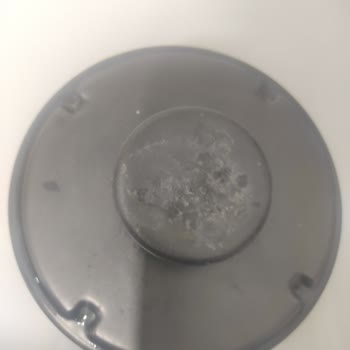 Teka Ocak Lekeleri: Pahalı Üründe Hayal Kırıklığı