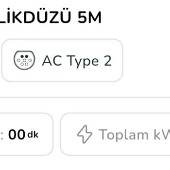 Şarj İstasyonunda Haksız Provizyon Kesintisi