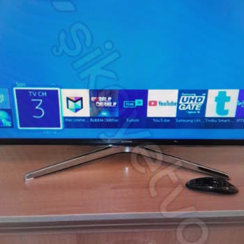Samsung TV'de Bein Connect Uygulaması Sorunu