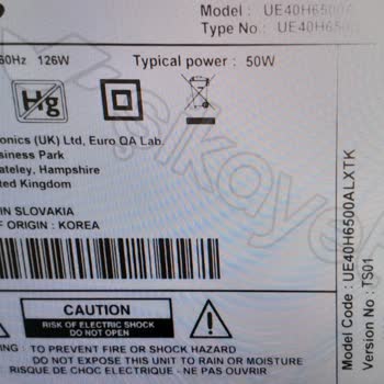 Samsung TV'de Bein Connect Uygulaması Sorunu