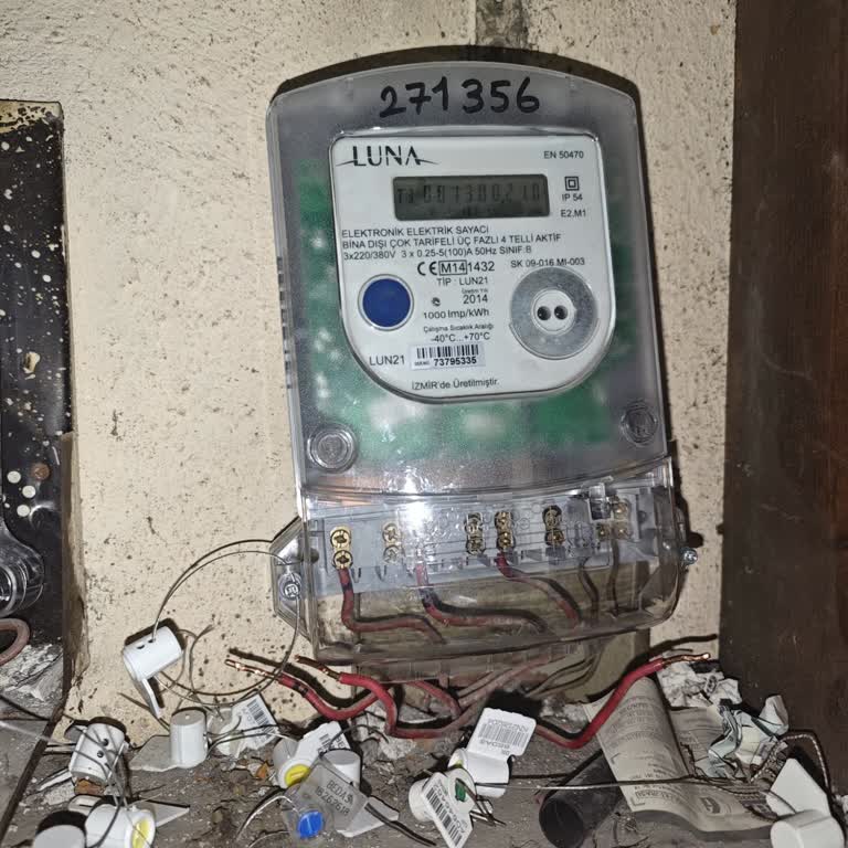CK Boğaziçi Elektrik Mağduriyeti: Fatura Kesilmedi, Elektrik Kesildi