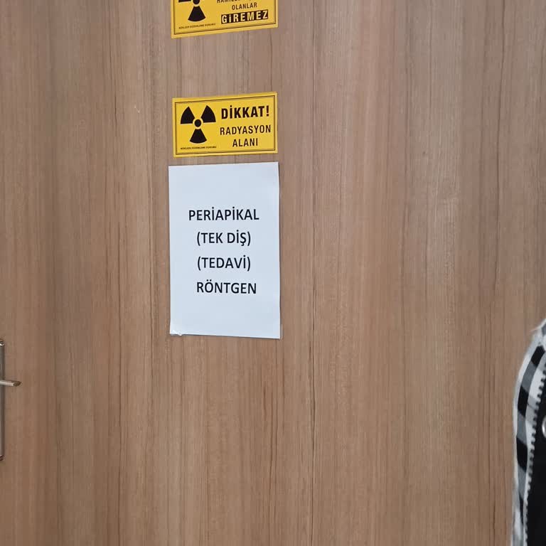 Hastanede Saygısız Davranışa Tanıklık