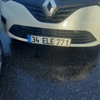 Getir Araç Firması İle İletişim Sorunu