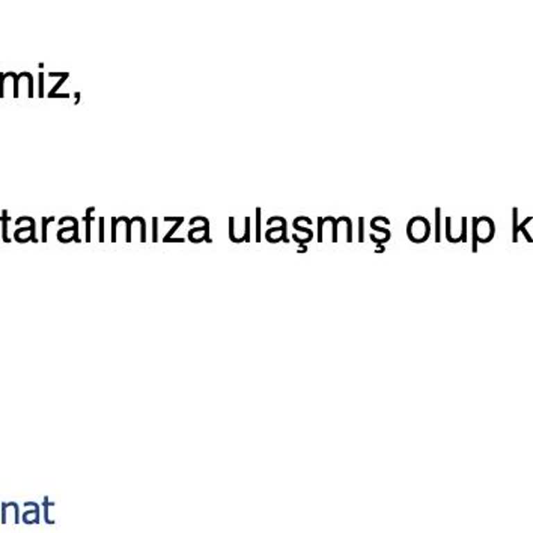 Otomatik Yenilenen Poliçe Ve İptal Sorunu