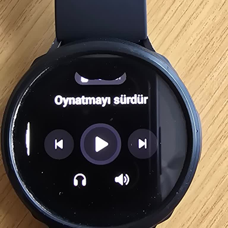 Samsung Saatte Hayal Kırıklığı: Garanti Ve Servis Sorunları