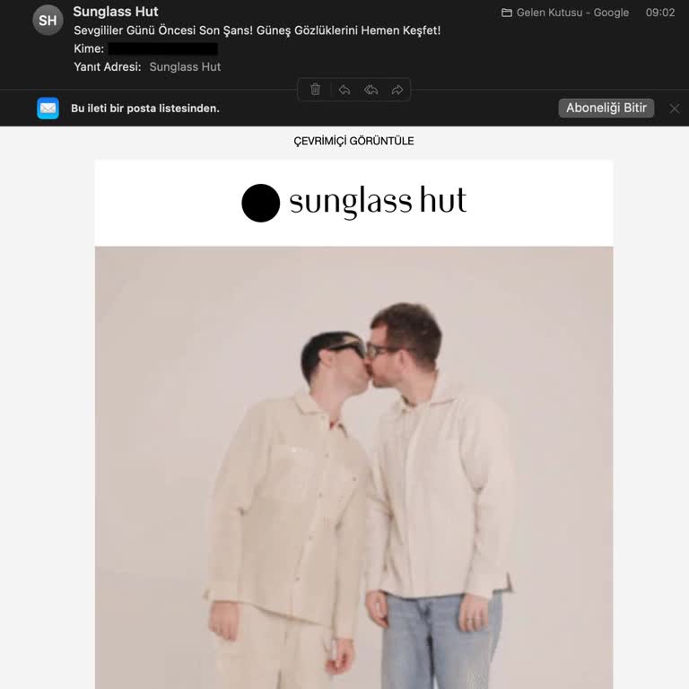 Toplumsal Değerlere Aykırı Reklam İçeriği Tepkisi