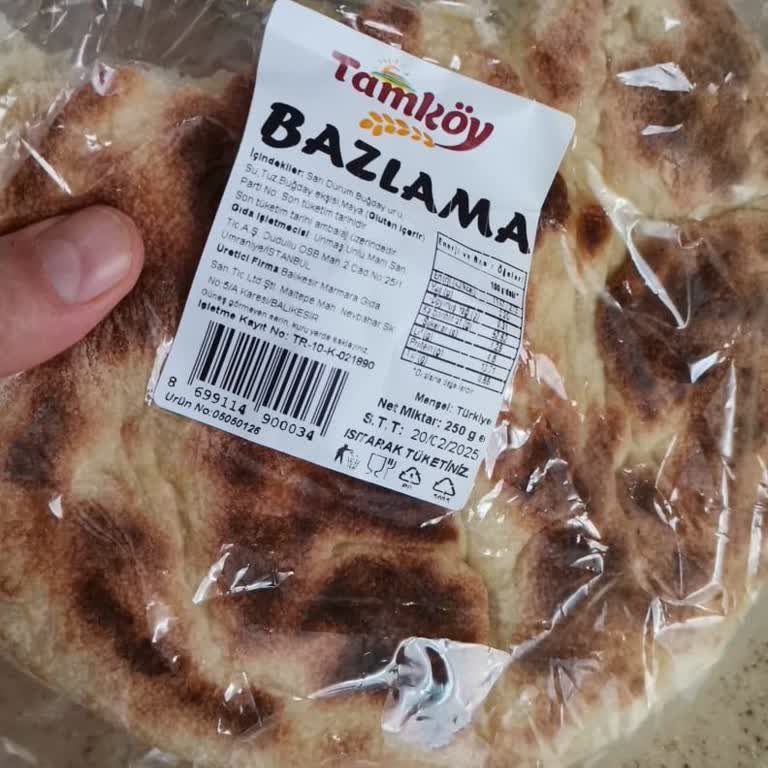 Bayat Bazlama Krizi: Şok Market Ve Üretici Firma Arasında Sıkıştık!