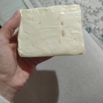 Şok Market'ten Aldığım Peynirde Sararma Sorunu