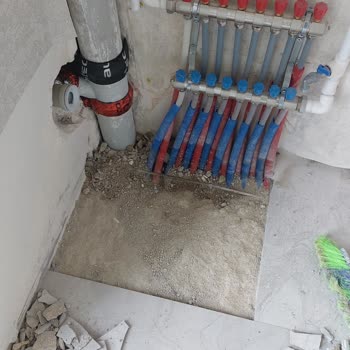 Sigorta Şirketiyle Ortak Alan Anlaşmazlığı