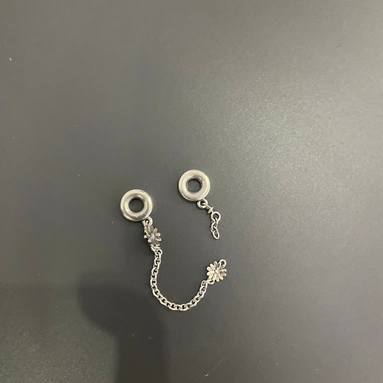 Pandora Bilekliğim Güvenlik Kilidi Sorunu Ve Müşteri Hizmeti Hayal Kırıklığı