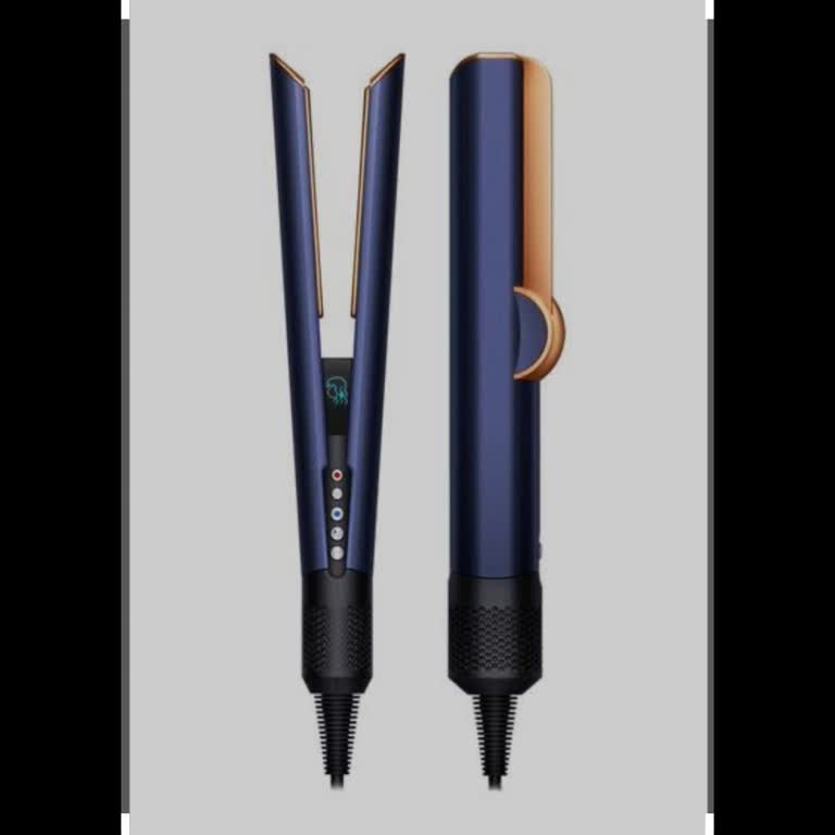 Dyson Airstrait ohne Aufbewahrungsbox geliefert – kein praktischer Transport möglich