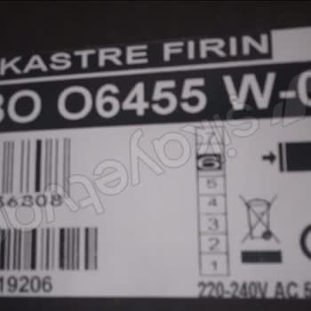 Ankastre Fırın Kabusu: Yeni Ürün Sorunları Ve Müşteri Hizmetleri Hayal Kırıklığı