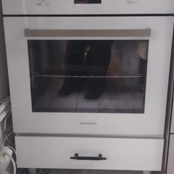 Ankastre Fırın Kabusu: Yeni Ürün Sorunları Ve Müşteri Hizmetleri Hayal Kırıklığı