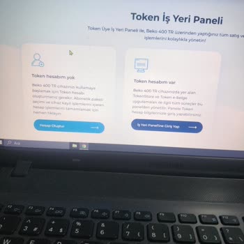 Beko Yazar Kasa Kullanım Sorunu Ve Müşteri Kaybı